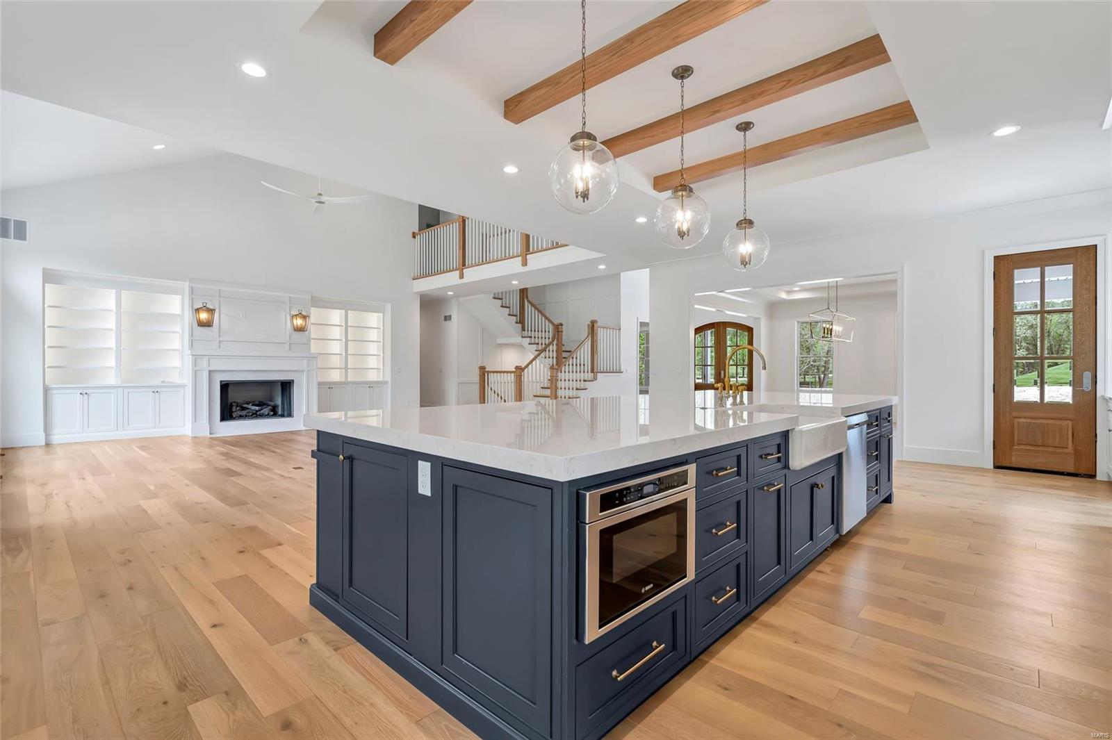 Wildhorse Spring Farm Nine - Residential