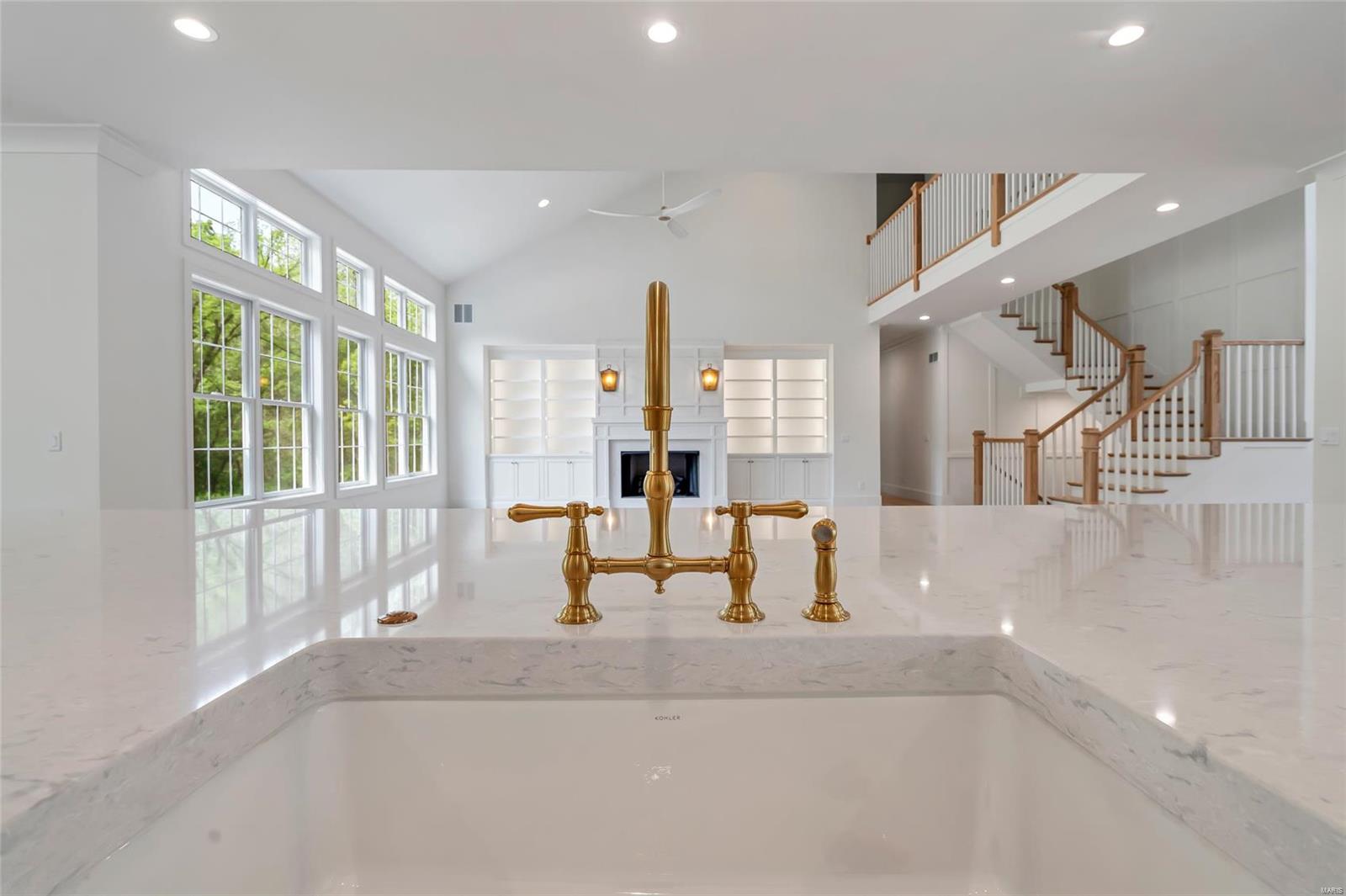 Wildhorse Spring Farm Nine - Residential