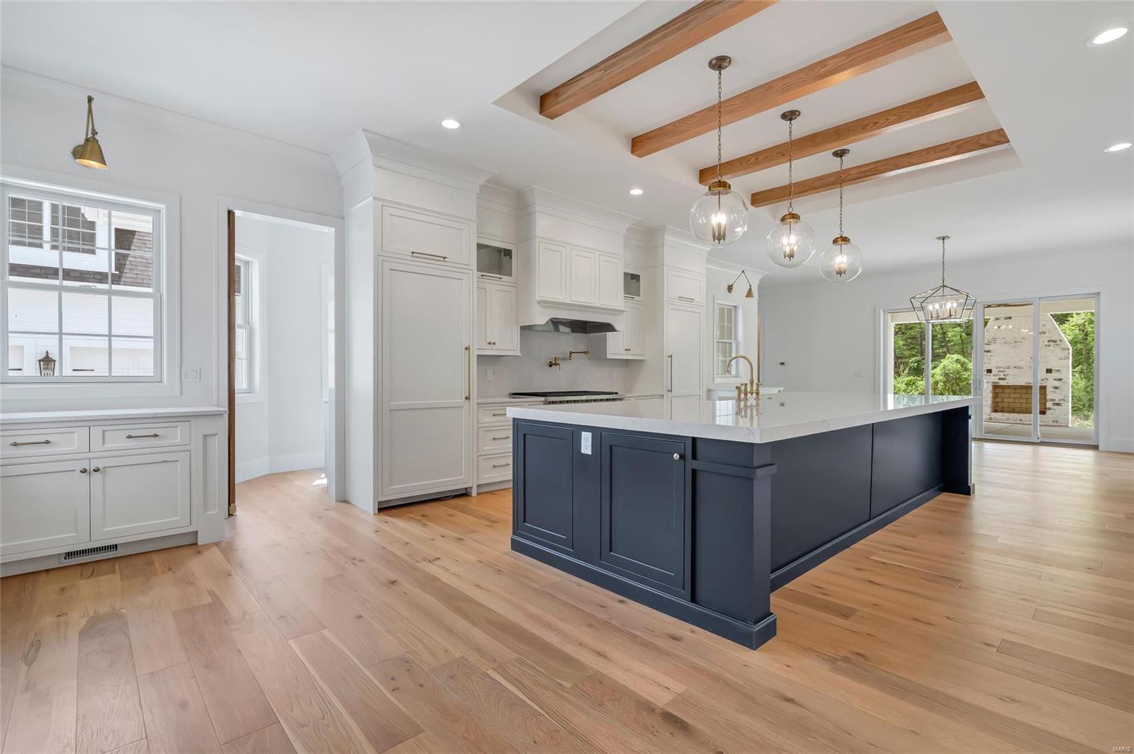 Wildhorse Spring Farm Nine - Residential