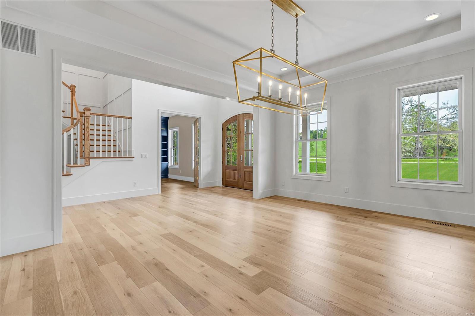 Wildhorse Spring Farm Nine - Residential