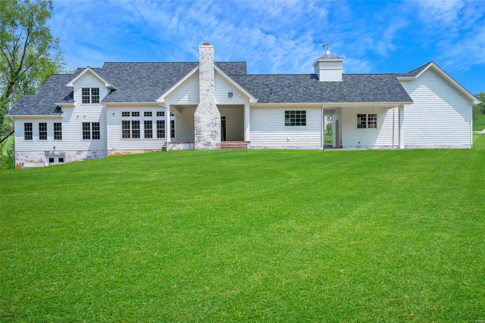 Wildhorse Spring Farm Nine - Residential