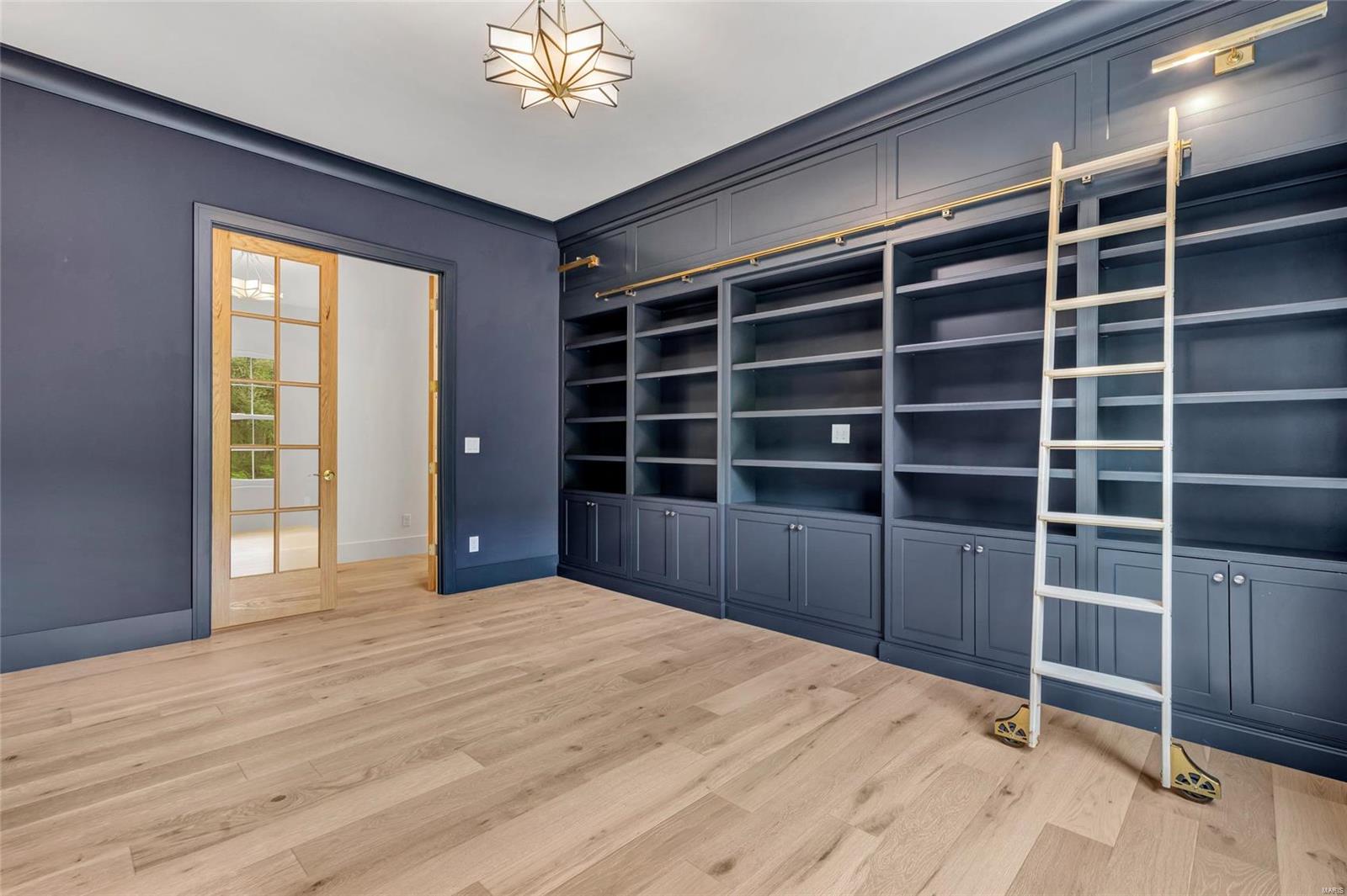 Wildhorse Spring Farm Nine - Residential