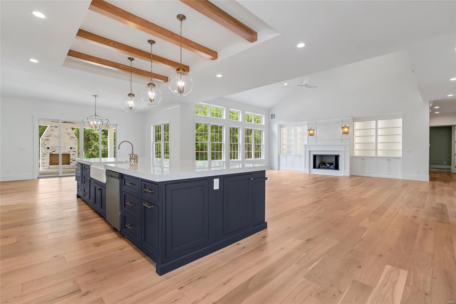 Wildhorse Spring Farm Nine - Residential