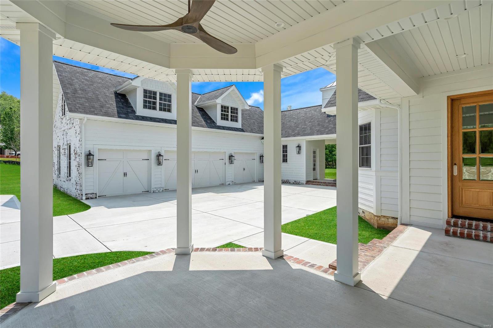 Wildhorse Spring Farm Nine - Residential