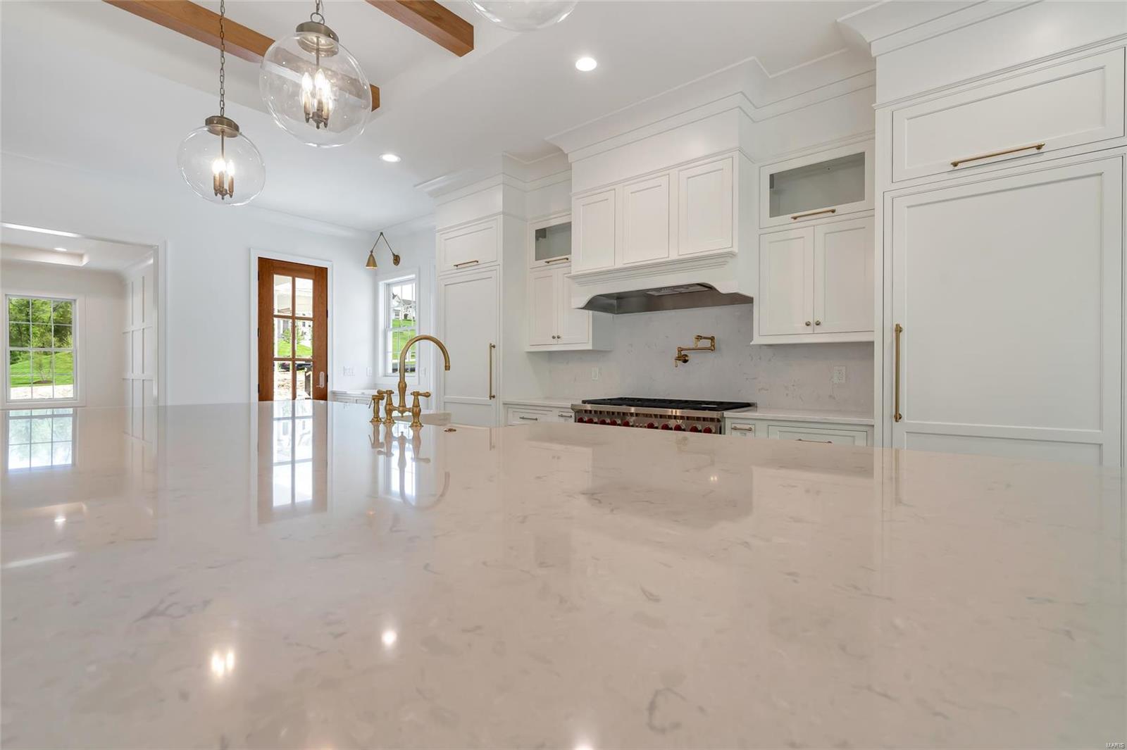 Wildhorse Spring Farm Nine - Residential