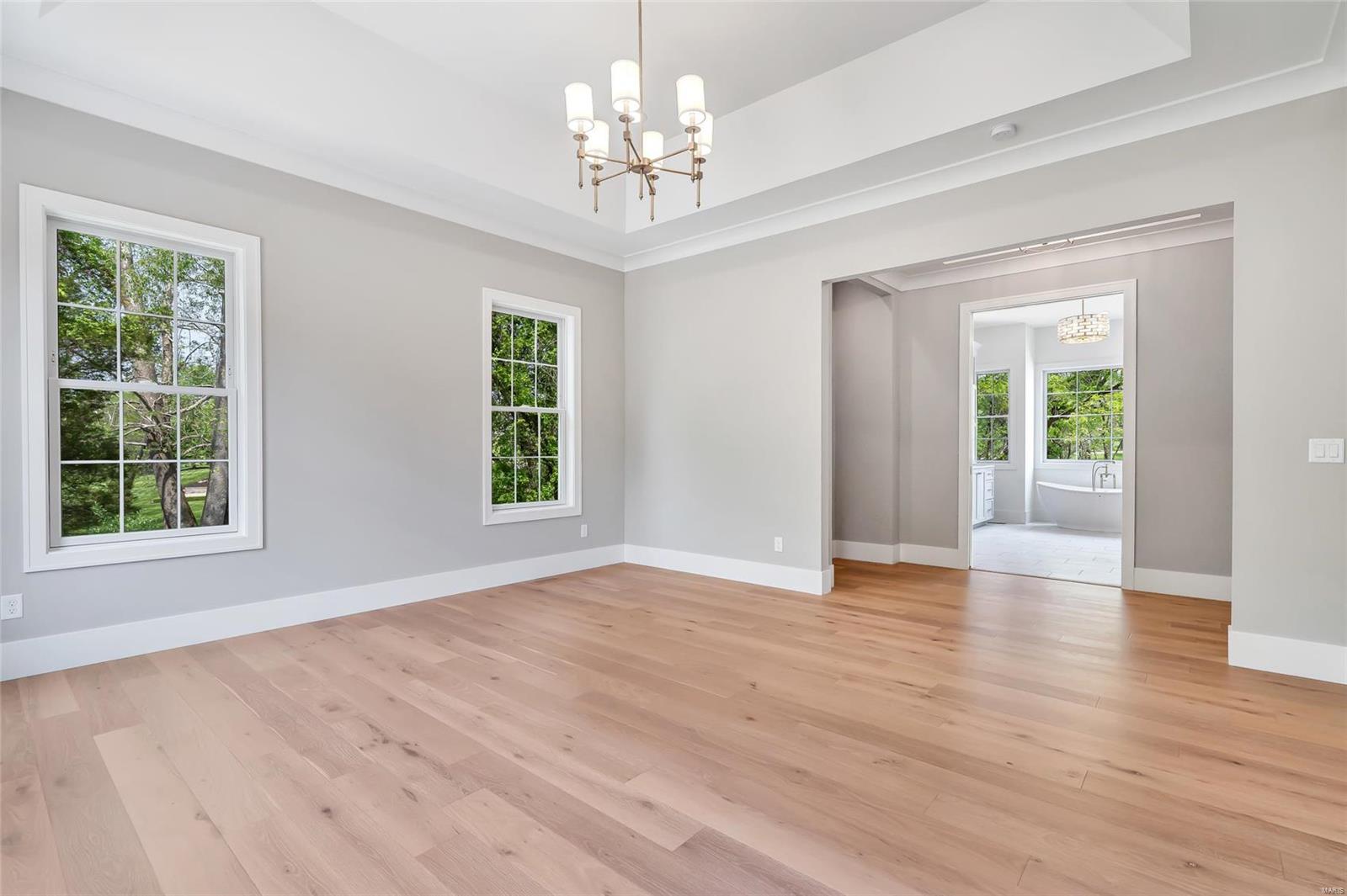 Wildhorse Spring Farm Nine - Residential