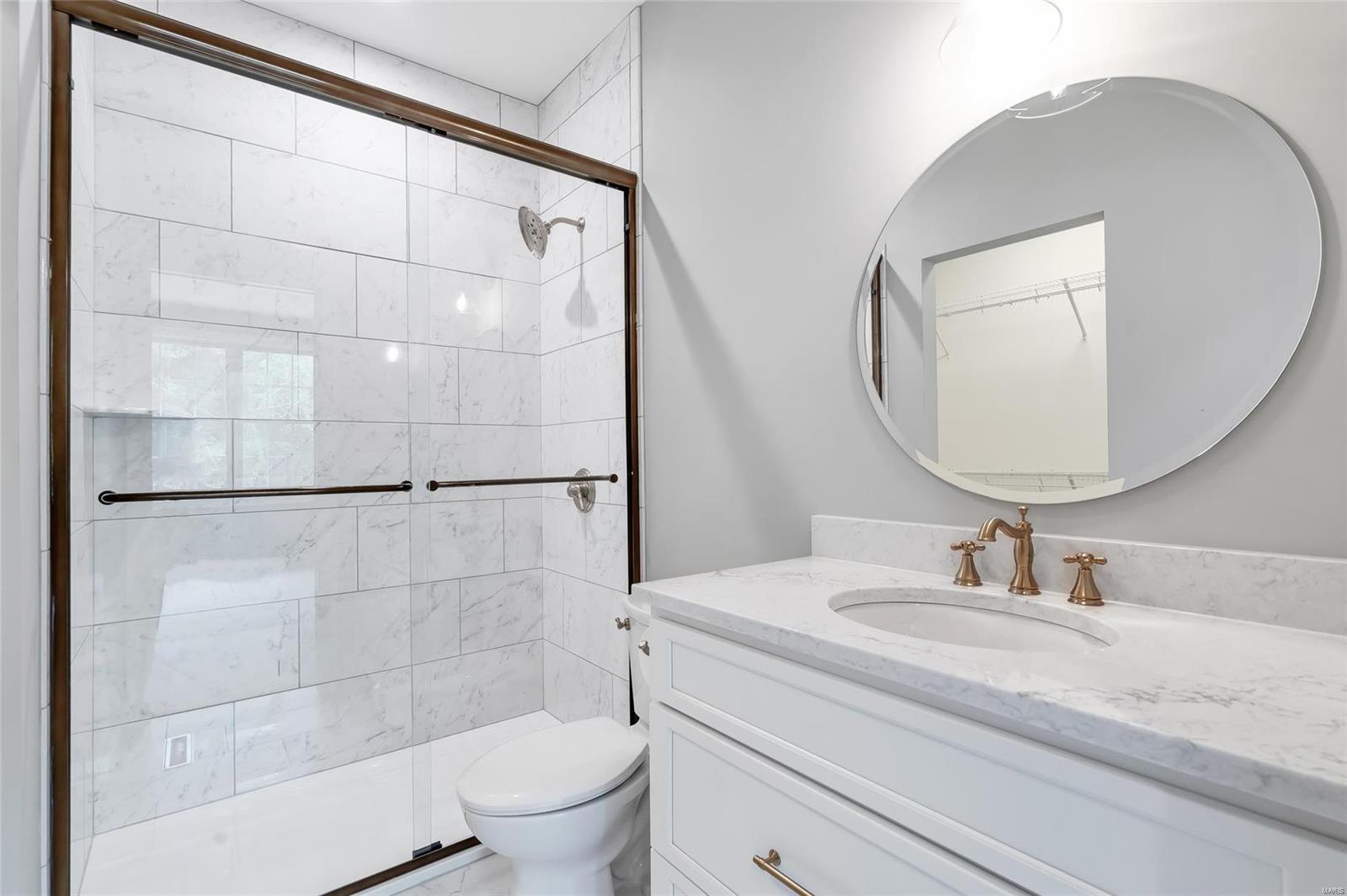 Wildhorse Spring Farm Nine - Residential