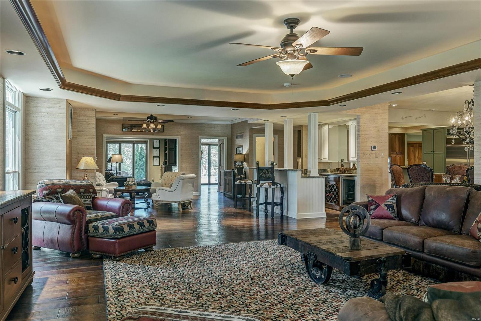 Princeton Place One - Residential