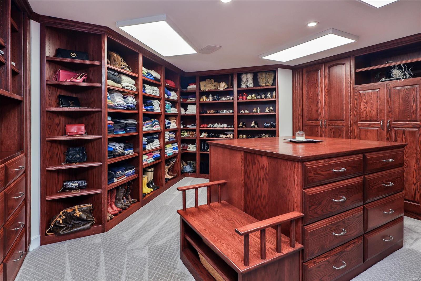 Princeton Place One - Residential