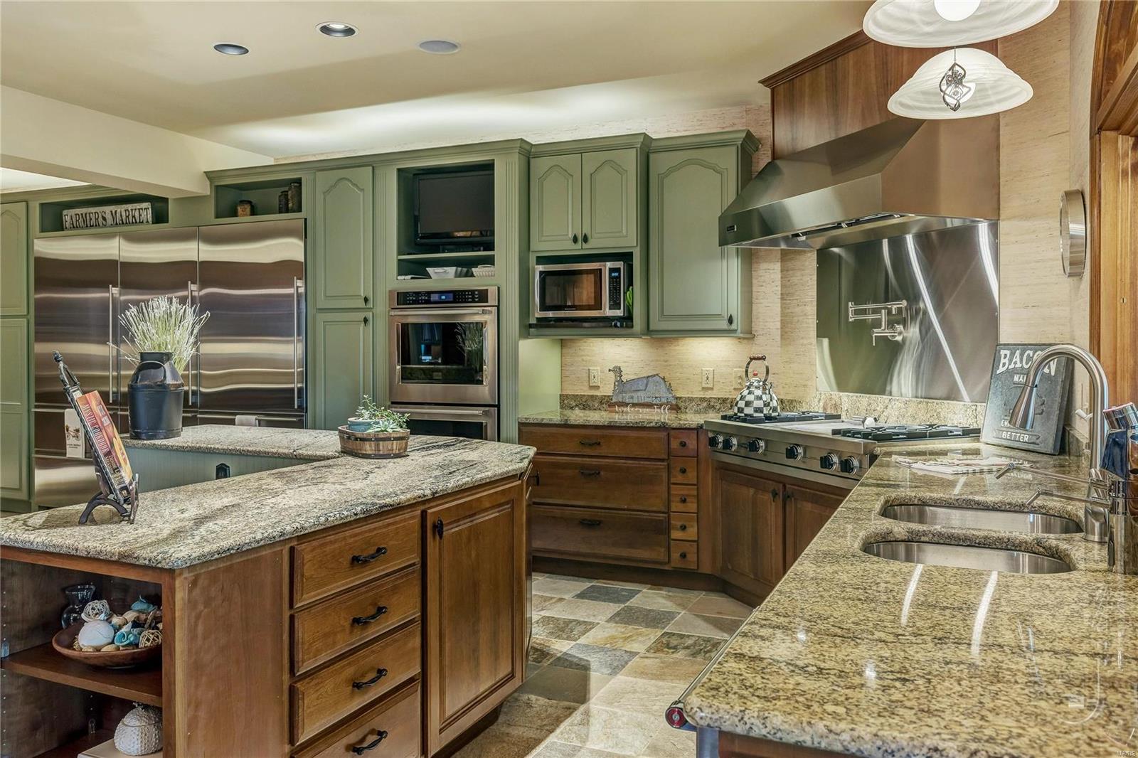 Princeton Place One - Residential