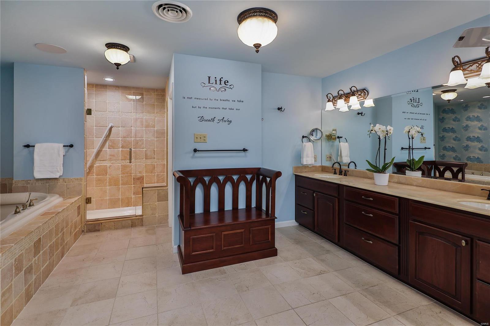 Princeton Place One - Residential