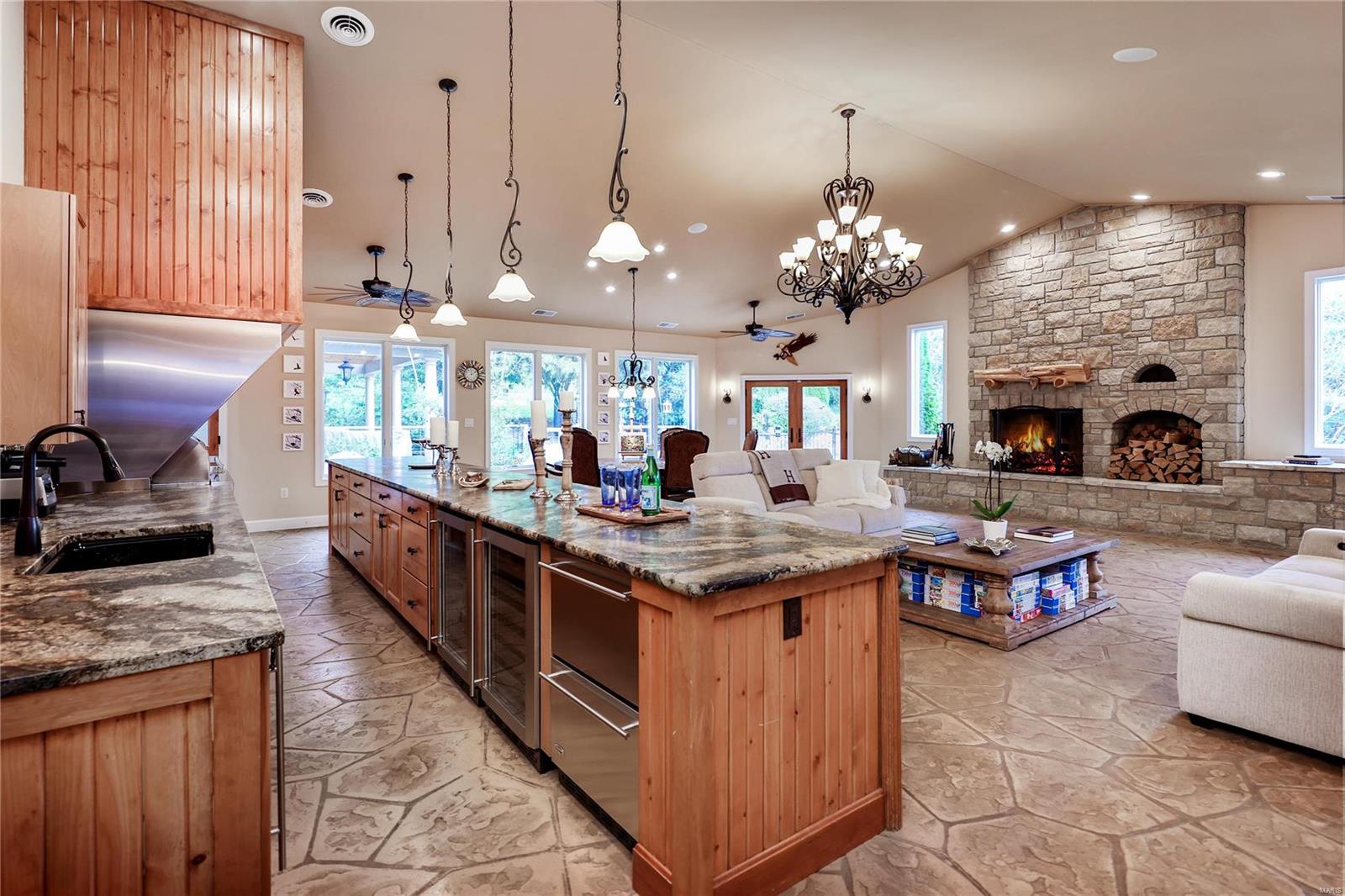 Princeton Place One - Residential