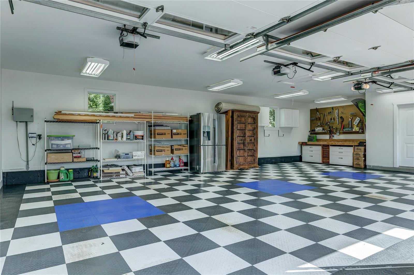 Princeton Place One - Residential