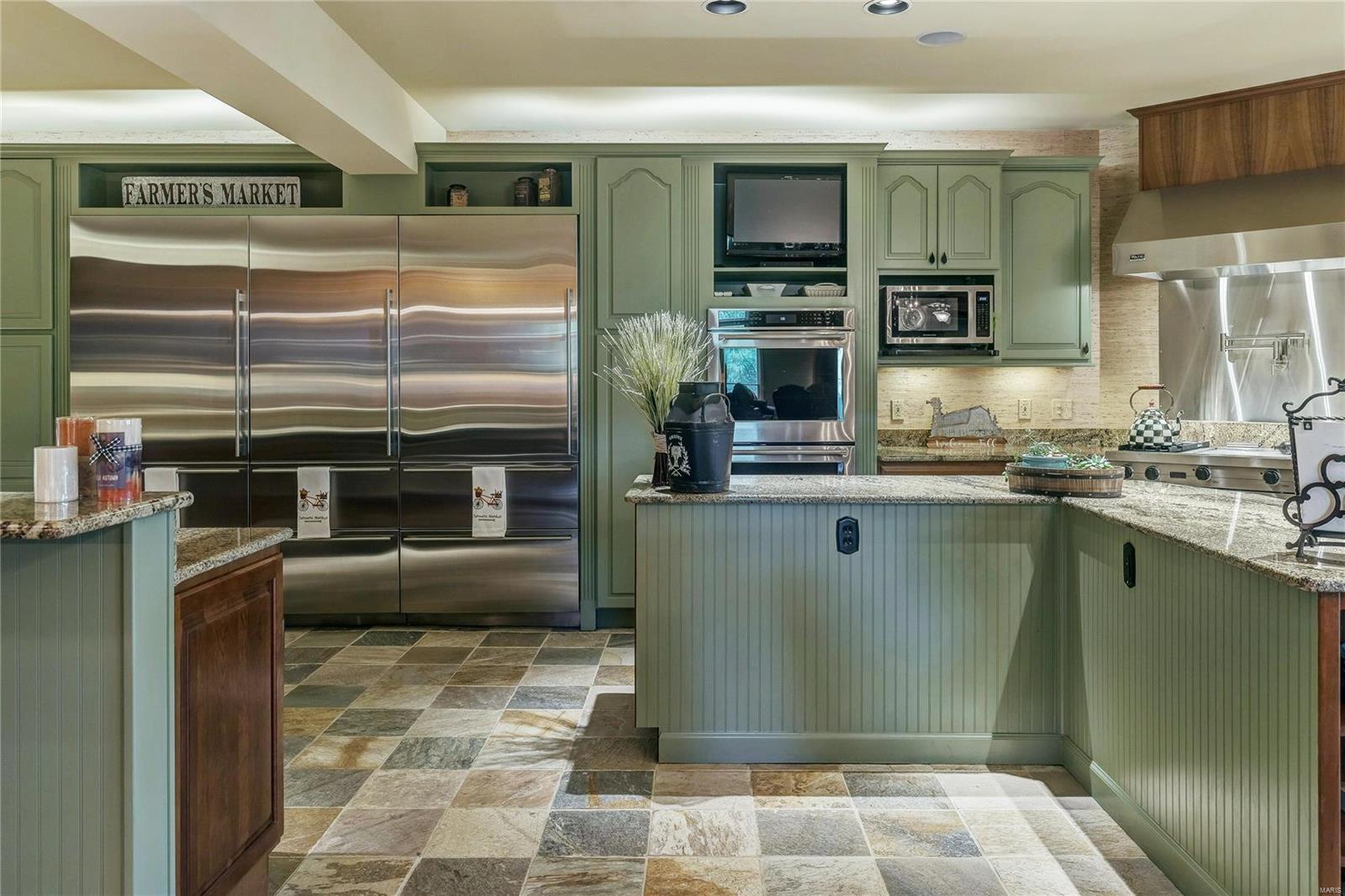 Princeton Place One - Residential