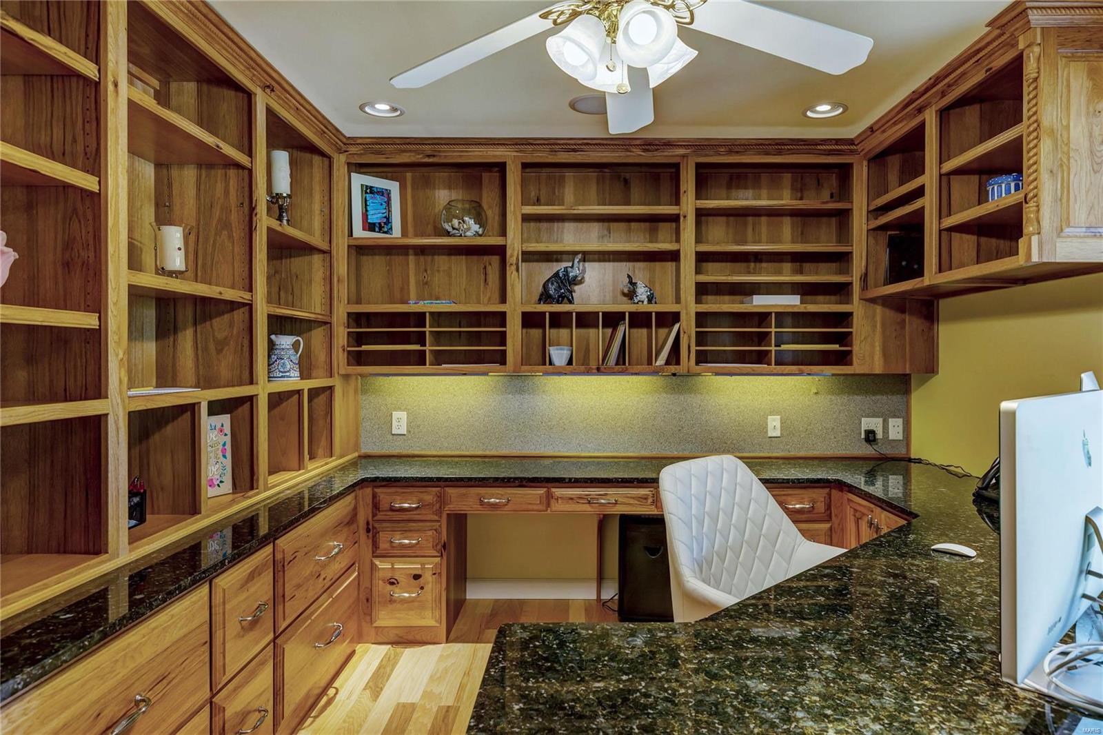 Princeton Place One - Residential