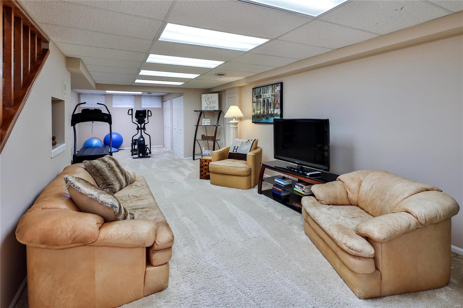 Princeton Place One - Residential