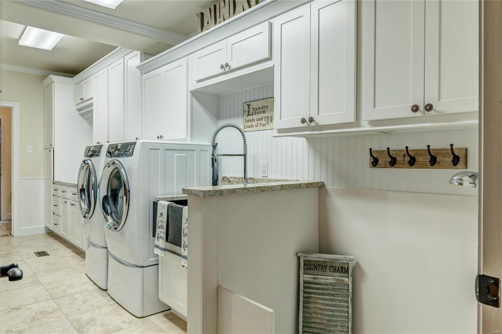 Princeton Place One - Residential