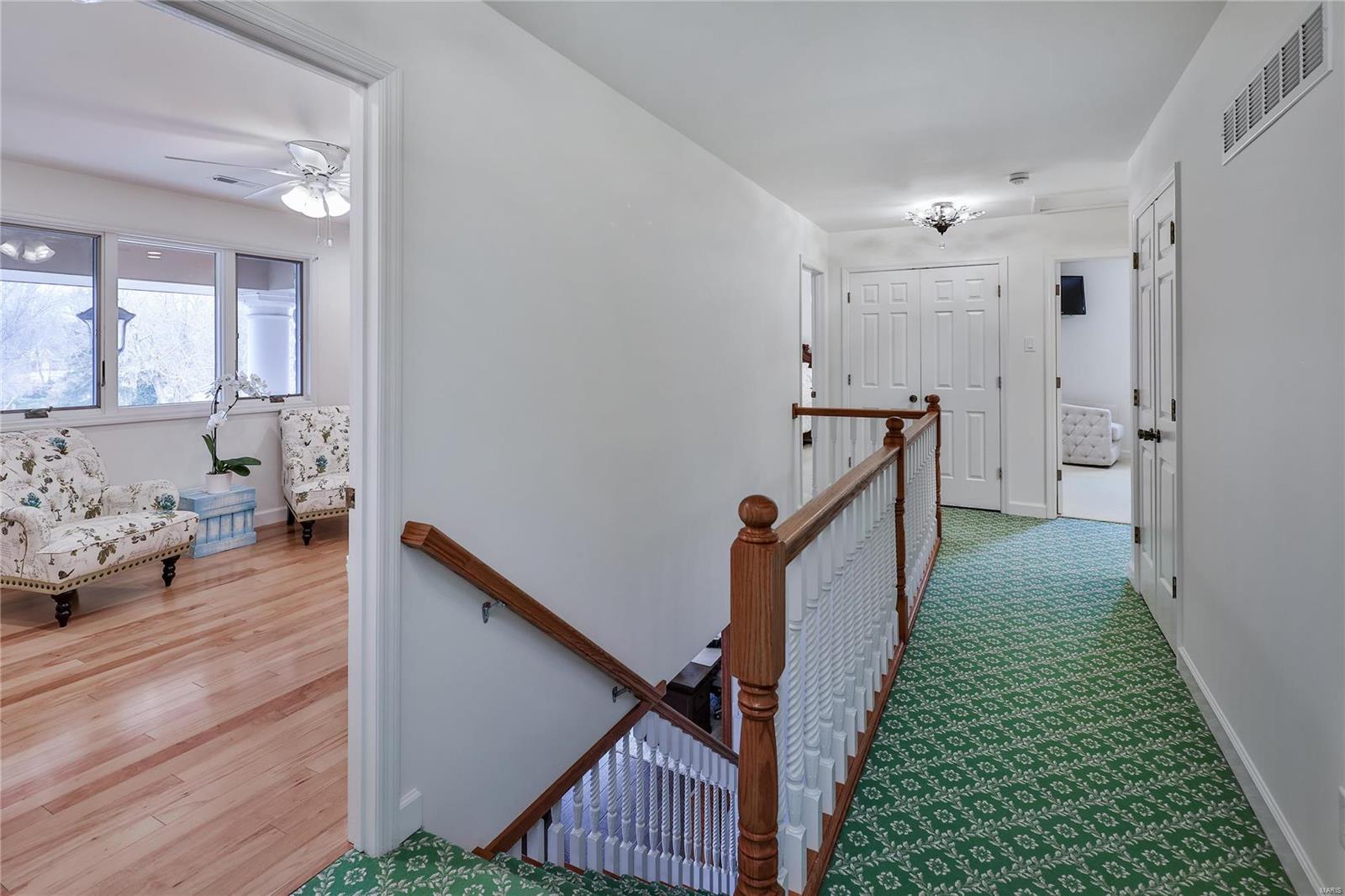 Princeton Place One - Residential