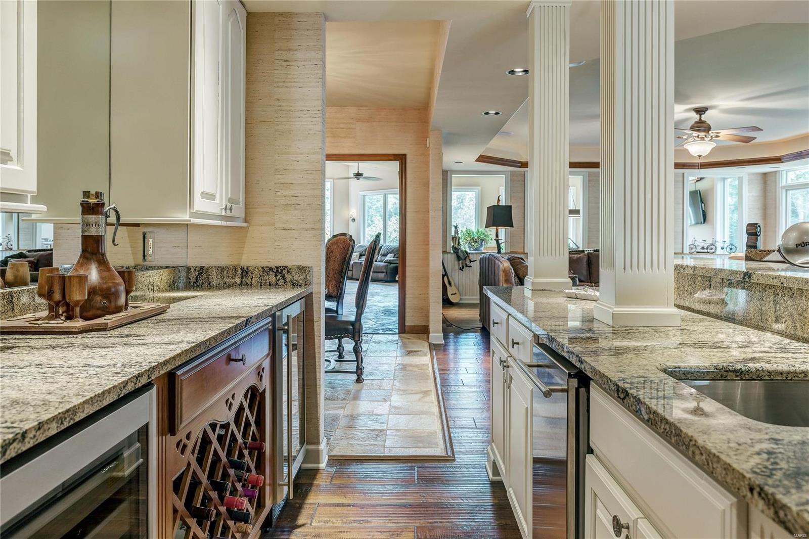 Princeton Place One - Residential