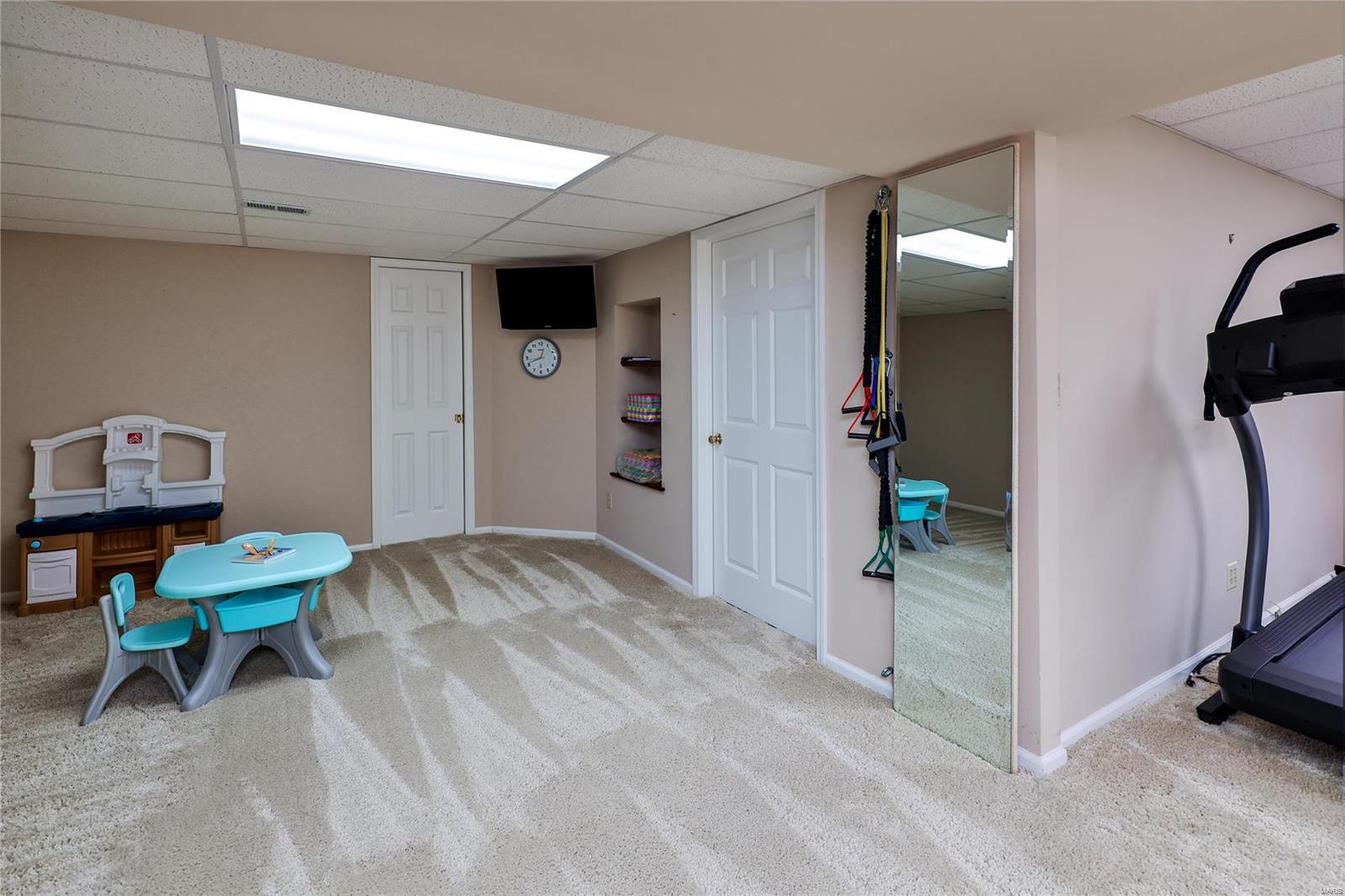 Princeton Place One - Residential