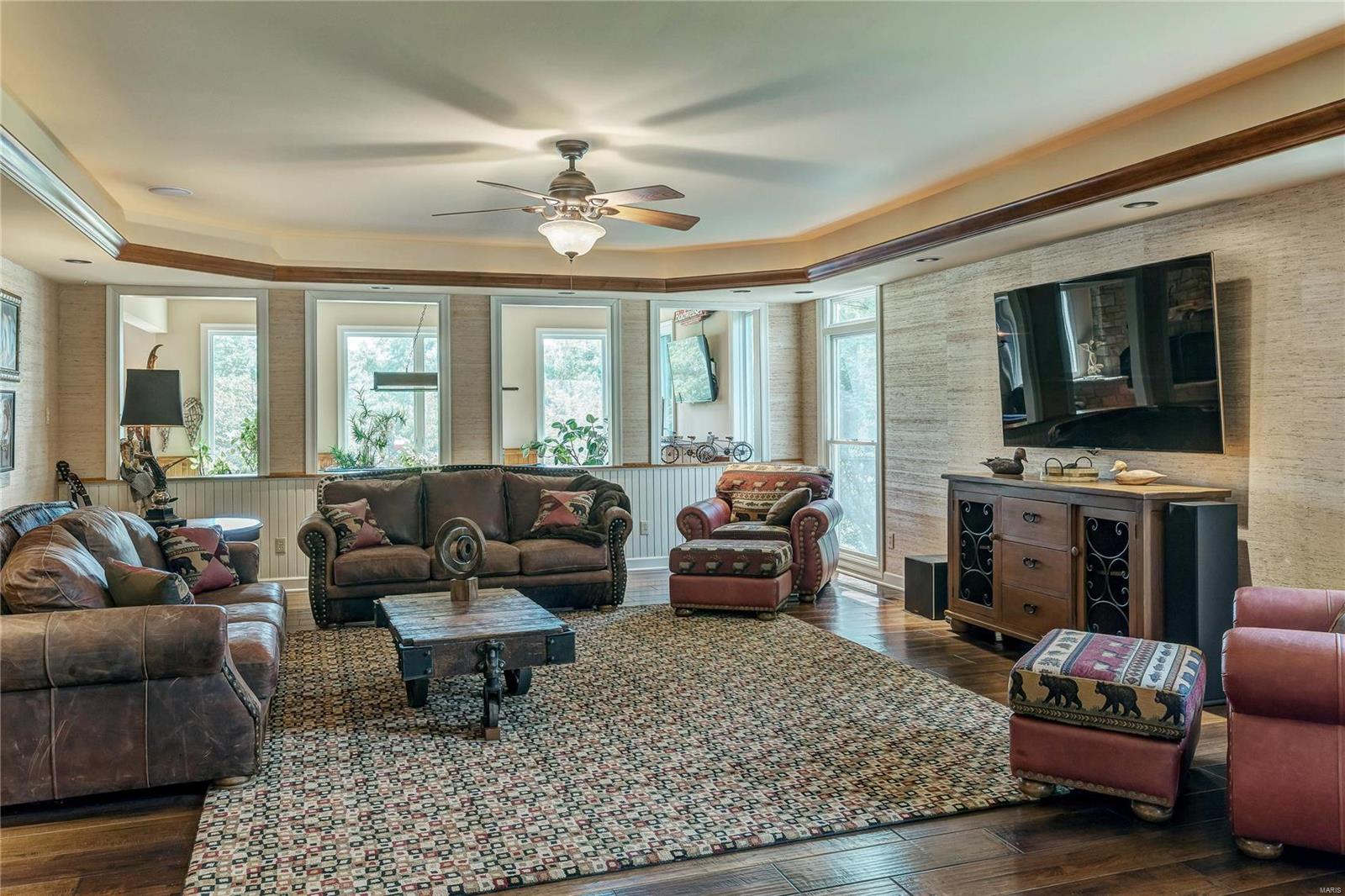 Princeton Place One - Residential