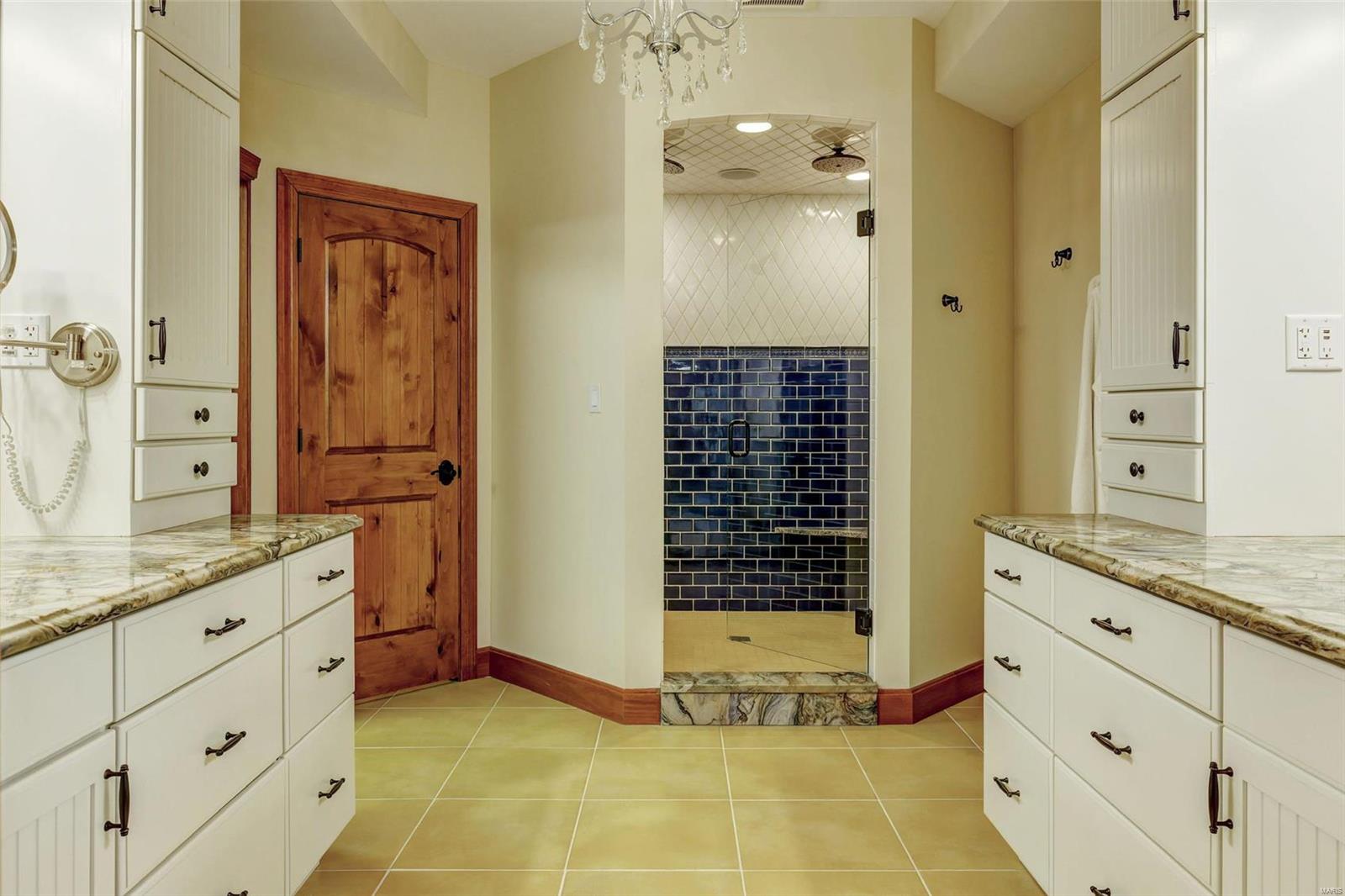 Princeton Place One - Residential