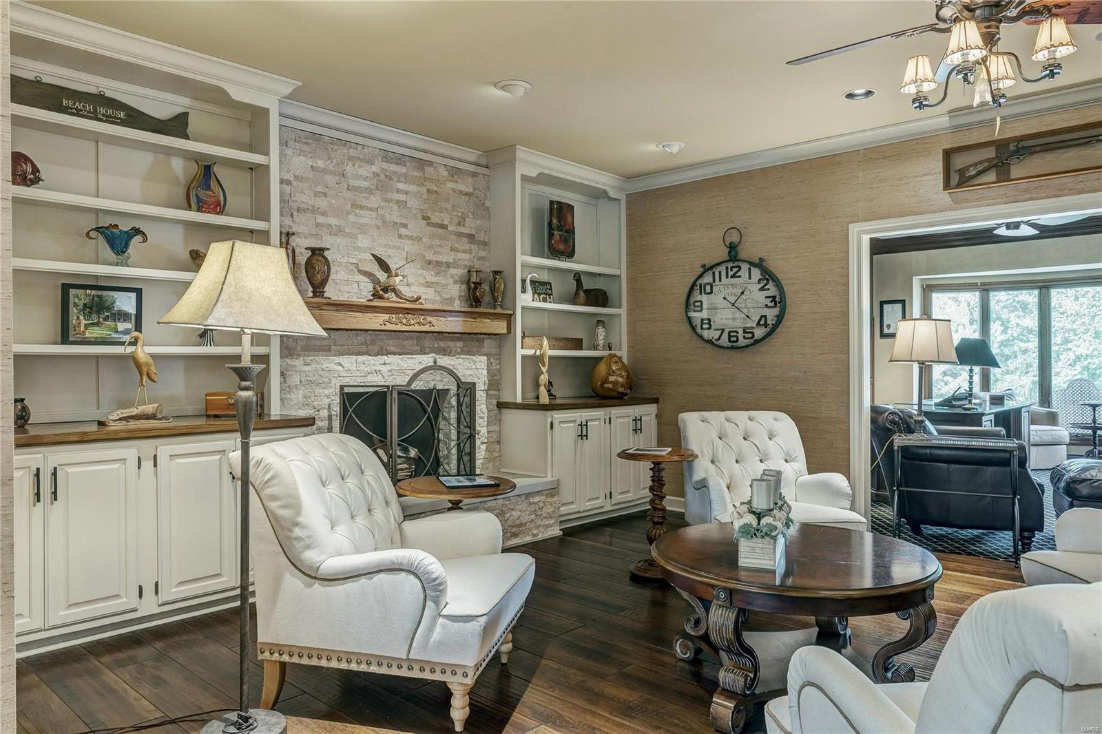 Princeton Place One - Residential