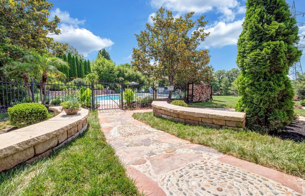 Princeton Place One - Residential