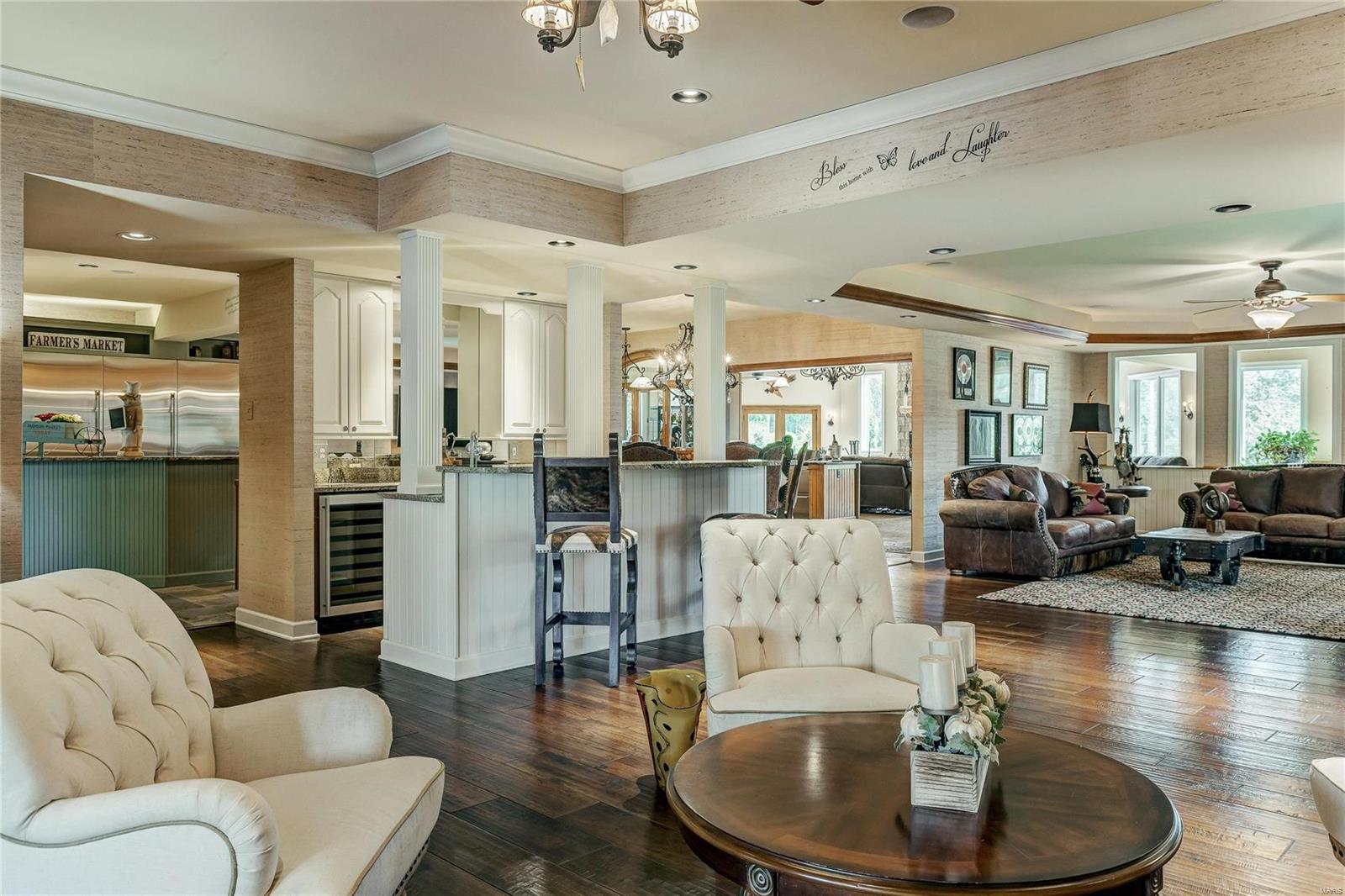 Princeton Place One - Residential