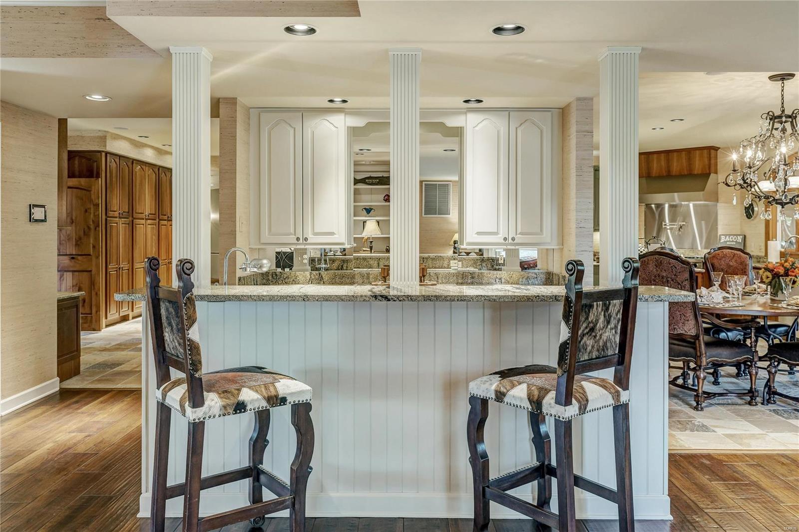 Princeton Place One - Residential