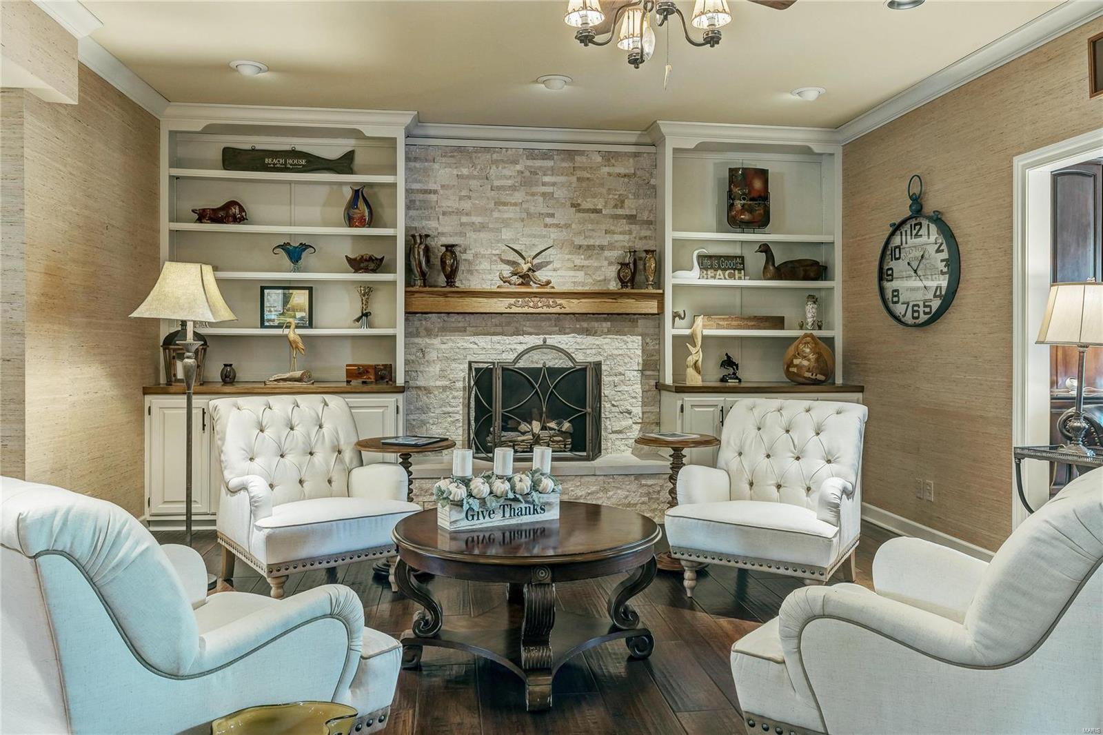 Princeton Place One - Residential