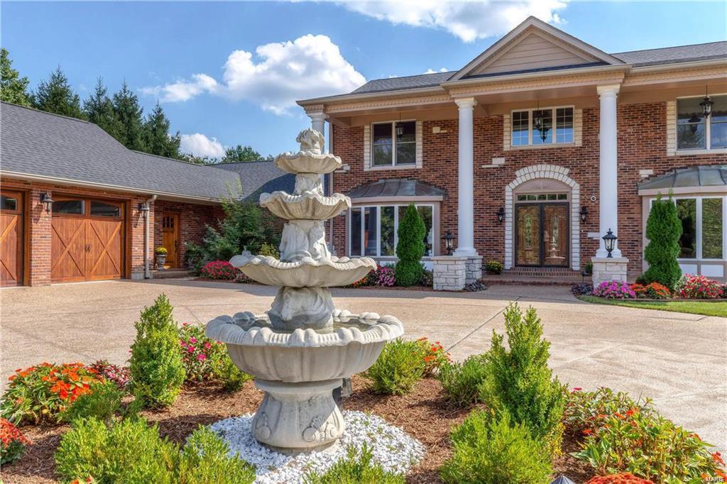 Princeton Place One - Residential