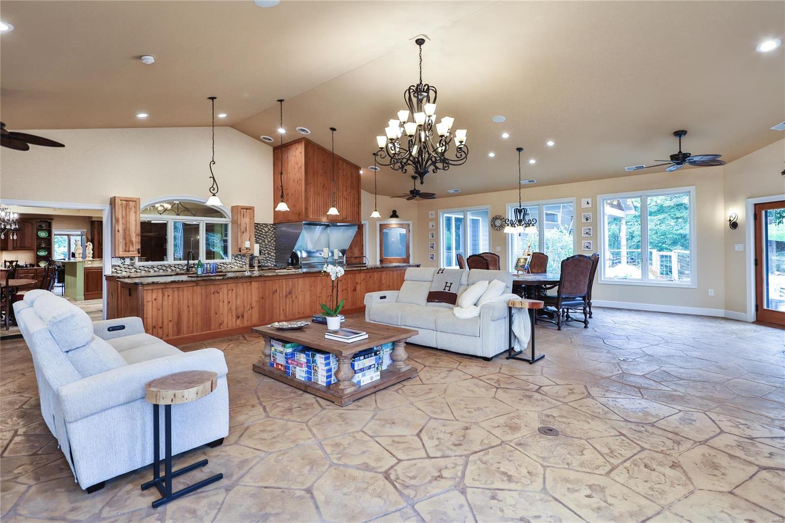 Princeton Place One - Residential