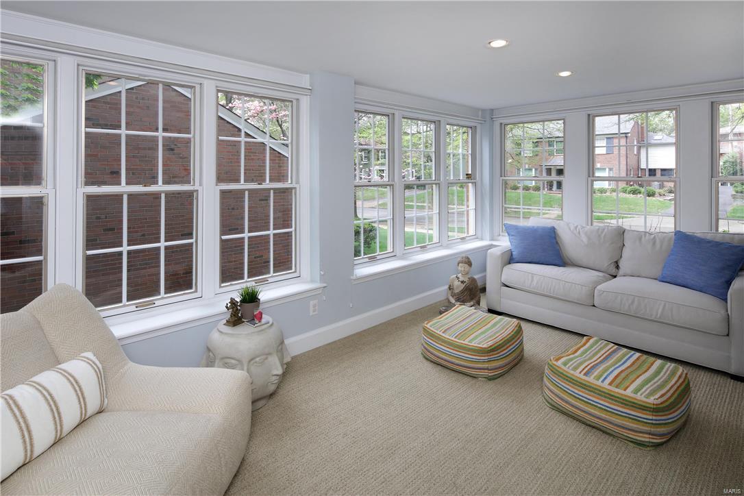 Davis Place - Residential