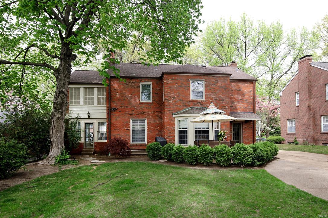 Davis Place - Residential