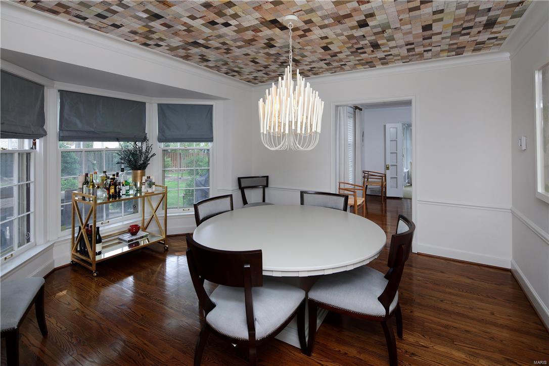 Davis Place - Residential