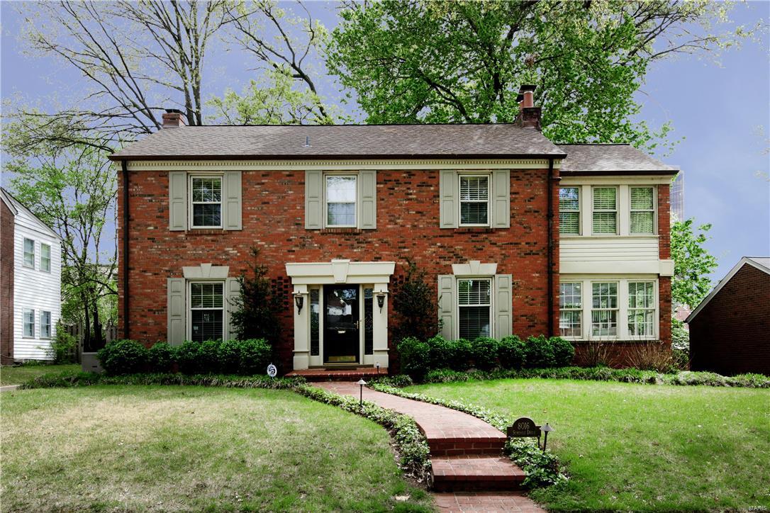 Davis Place - Residential