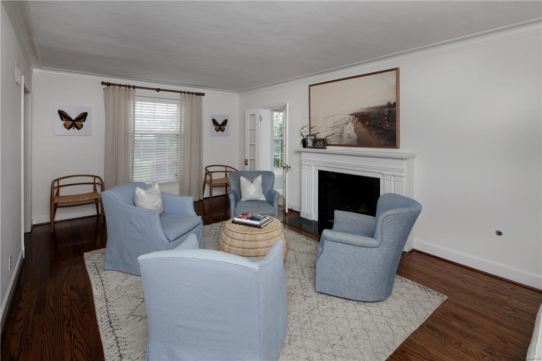 Davis Place - Residential