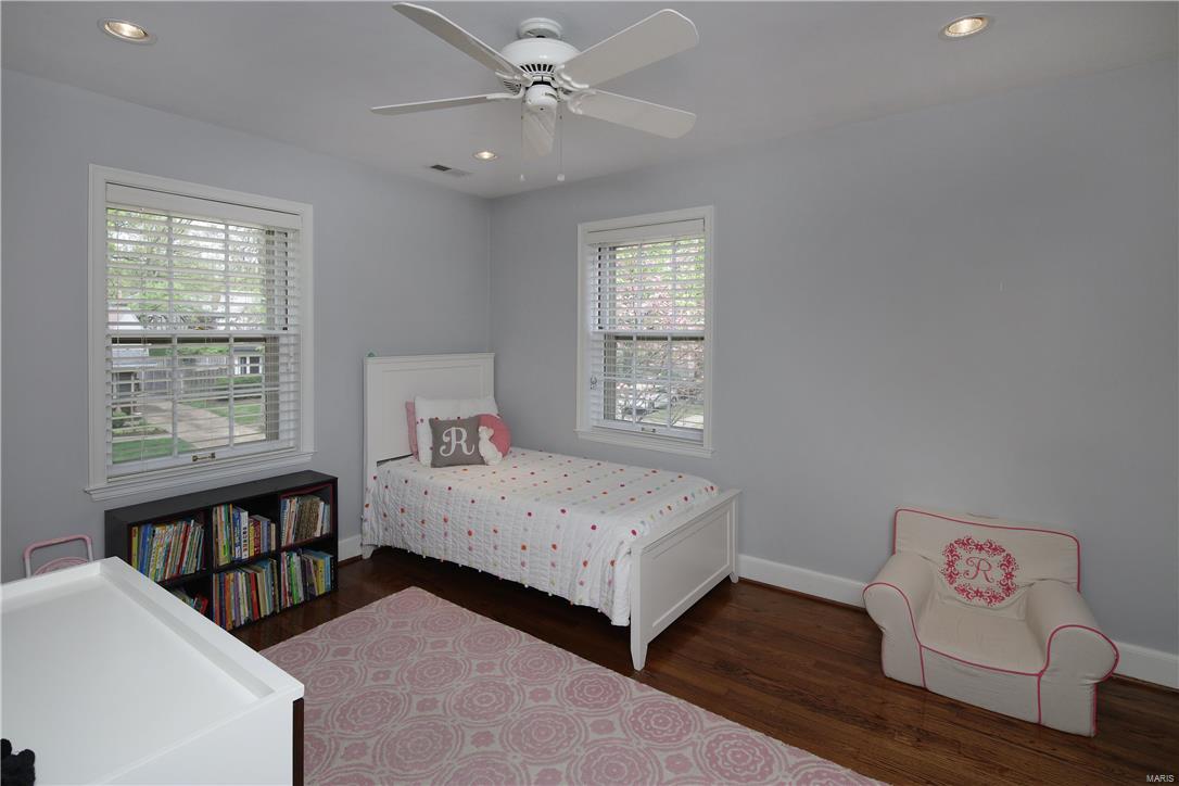 Davis Place - Residential