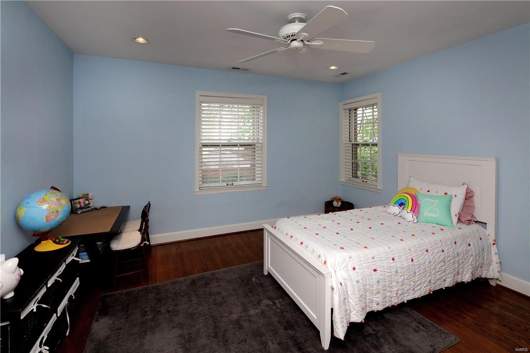 Davis Place - Residential