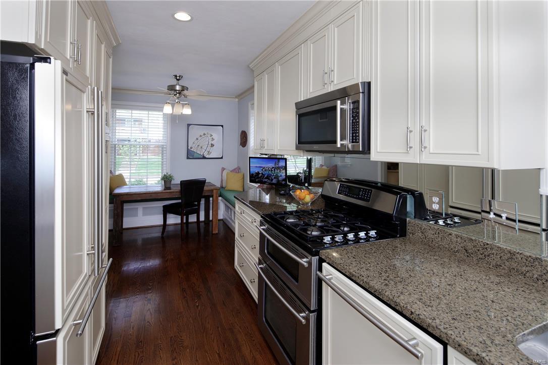 Davis Place - Residential