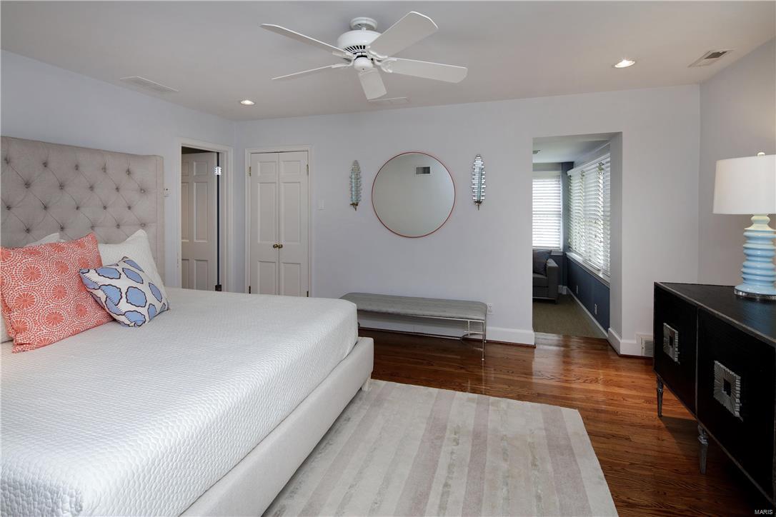 Davis Place - Residential