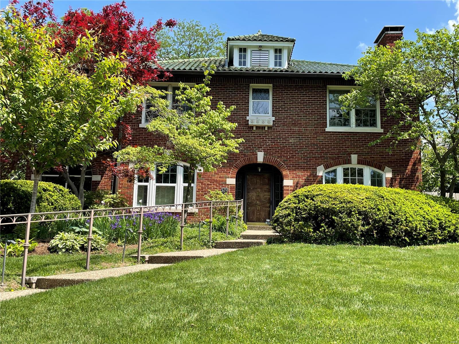 Claverach Park - Residential