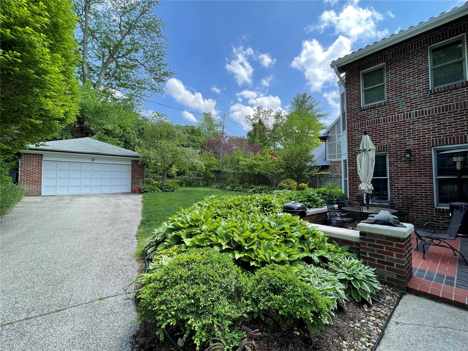 Claverach Park - Residential