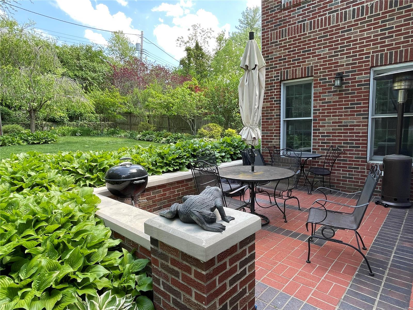 Claverach Park - Residential