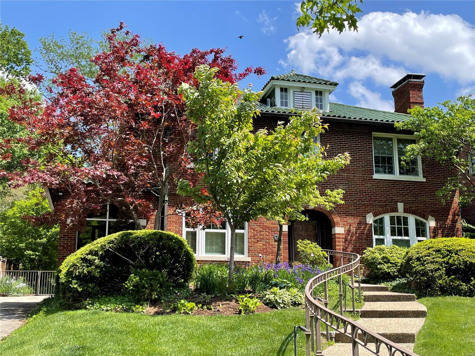 Claverach Park - Residential