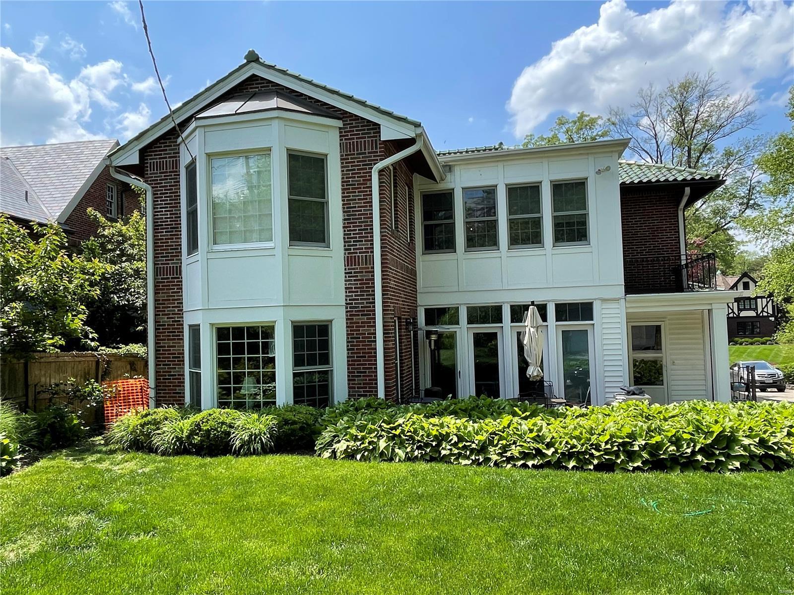 Claverach Park - Residential