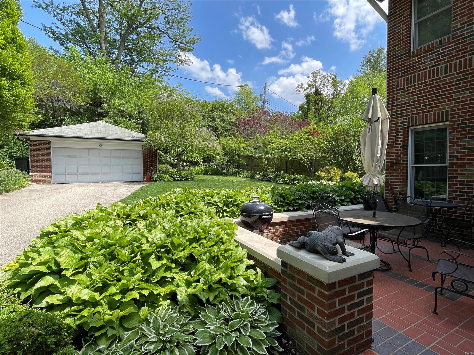 Claverach Park - Residential