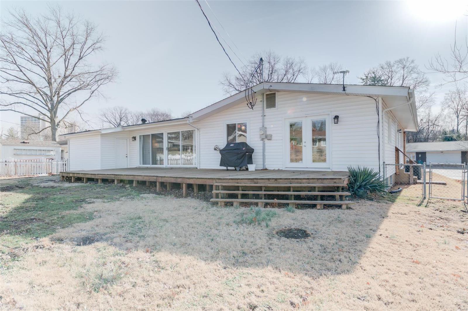 Robinwood West 4 - Residential Lease