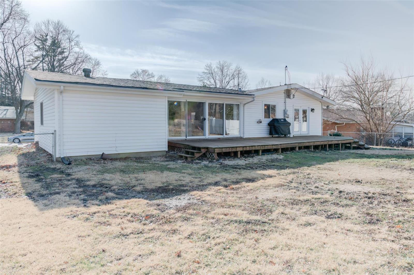 Robinwood West 4 - Residential Lease